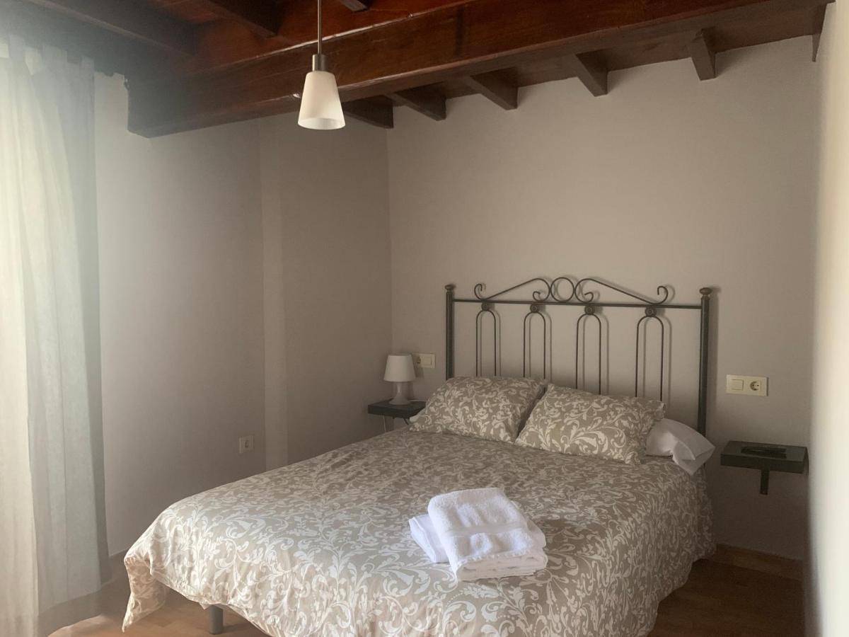 Albergue Ponte Olveira Mazaricos Ngoại thất bức ảnh