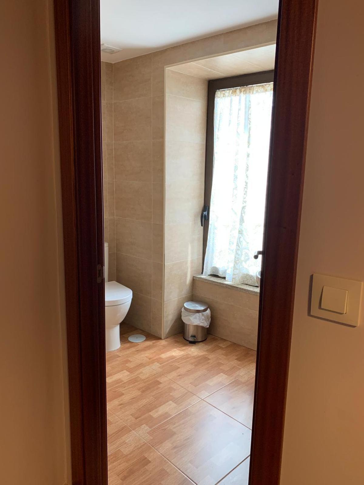 Albergue Ponte Olveira Mazaricos Ngoại thất bức ảnh