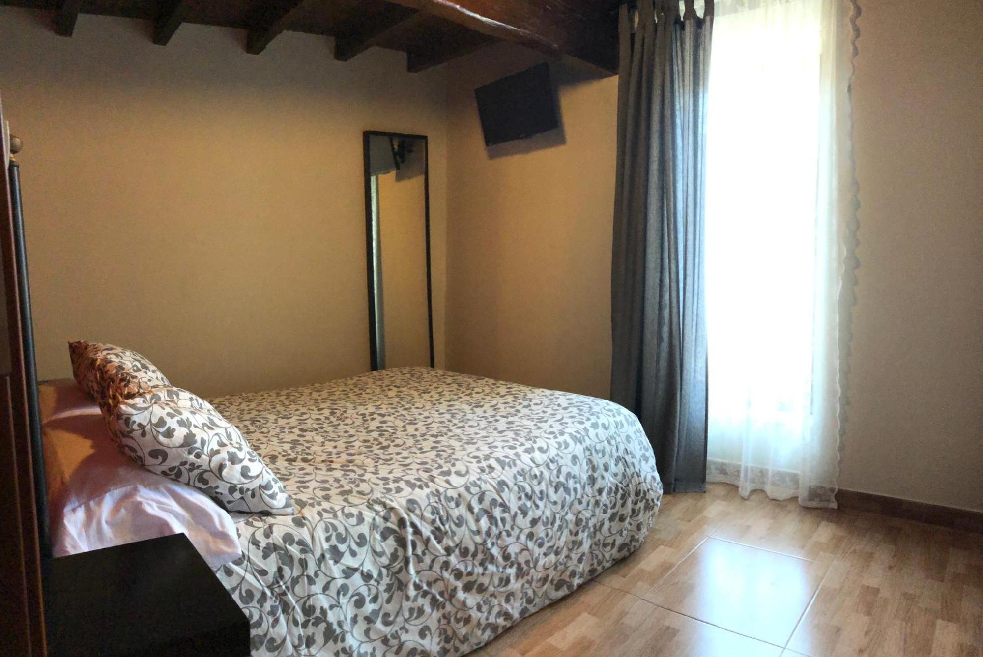 Albergue Ponte Olveira Mazaricos Ngoại thất bức ảnh